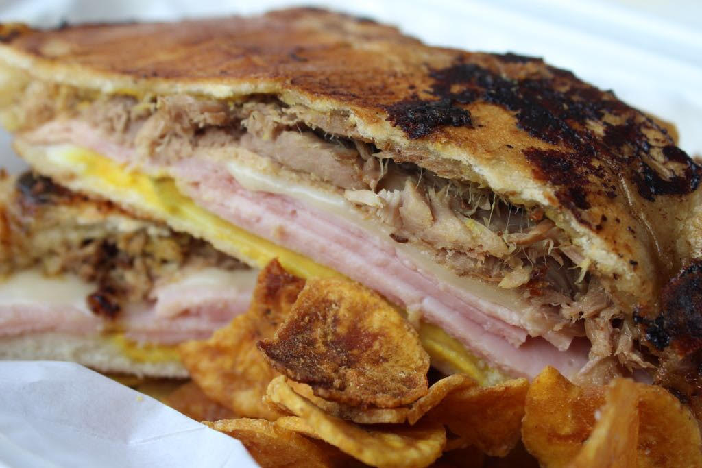 My Cuban Spot: Authentic Cuban Cuisine in NYC (FINALLY!) – Girls on Food