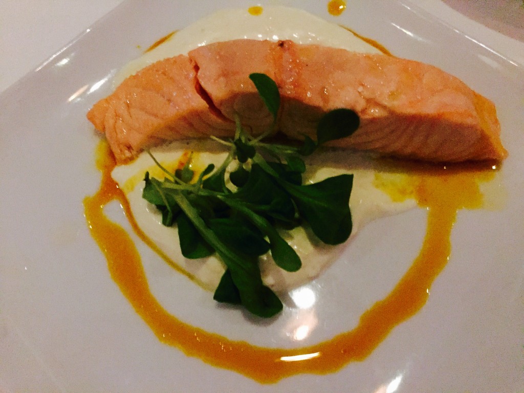 Salmon