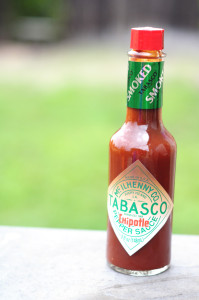 Chipotle-Tabasco-Sauce