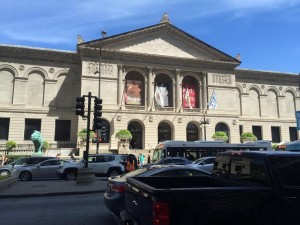 Chicago Museum