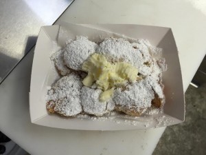 Classic Poffertjes