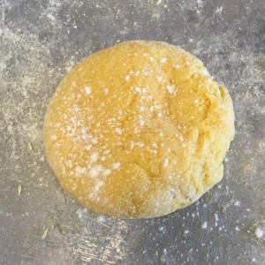 doughball