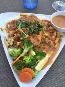 tofu Rama