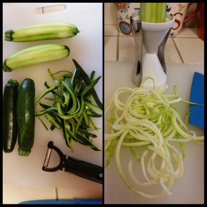 zoodles