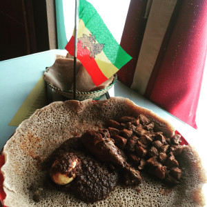 Ethiopian