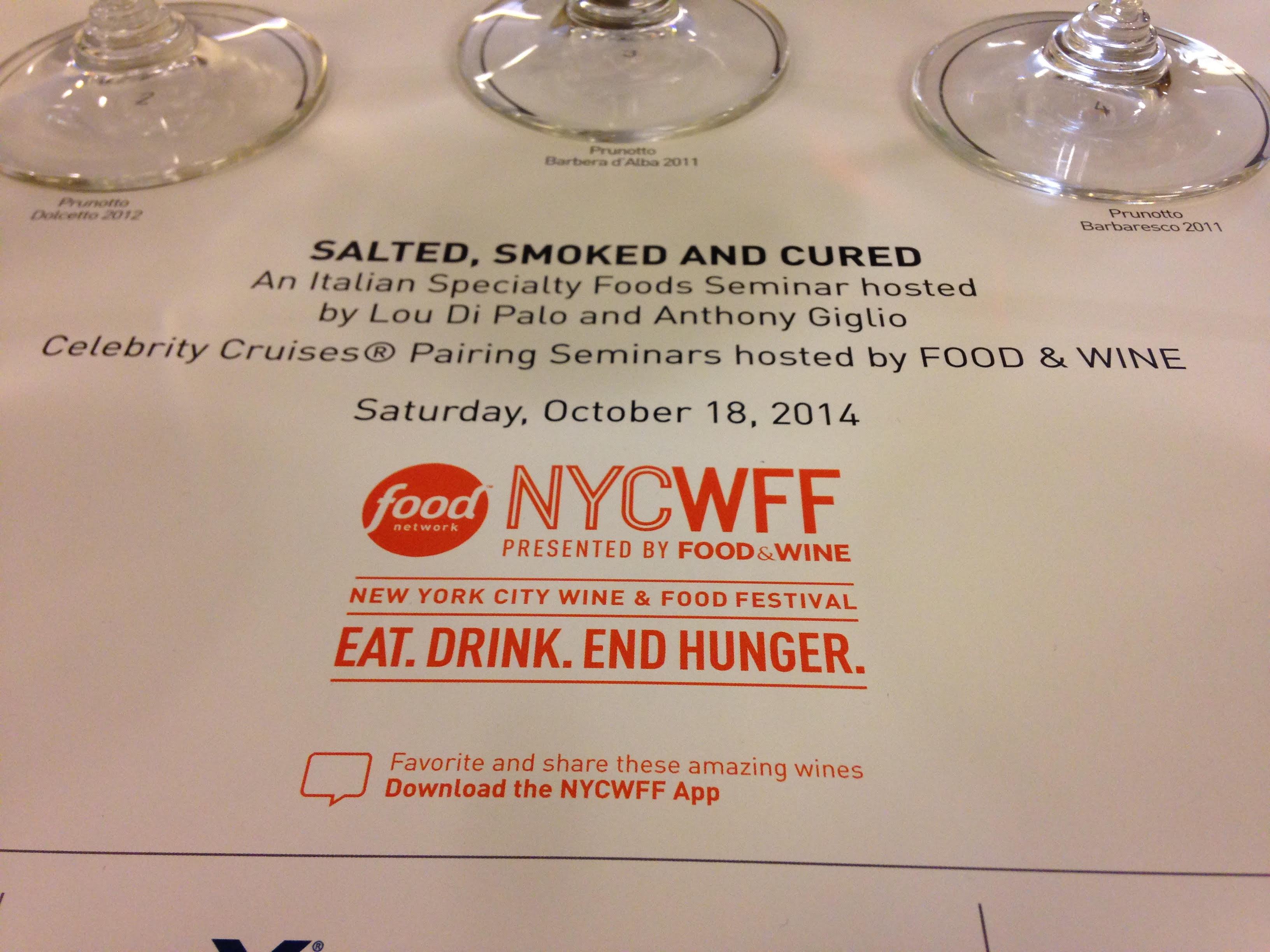 Nycwff sales promo code