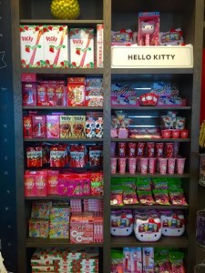 Lolli hello K