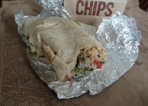 quesarito