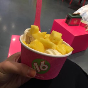 16 handles