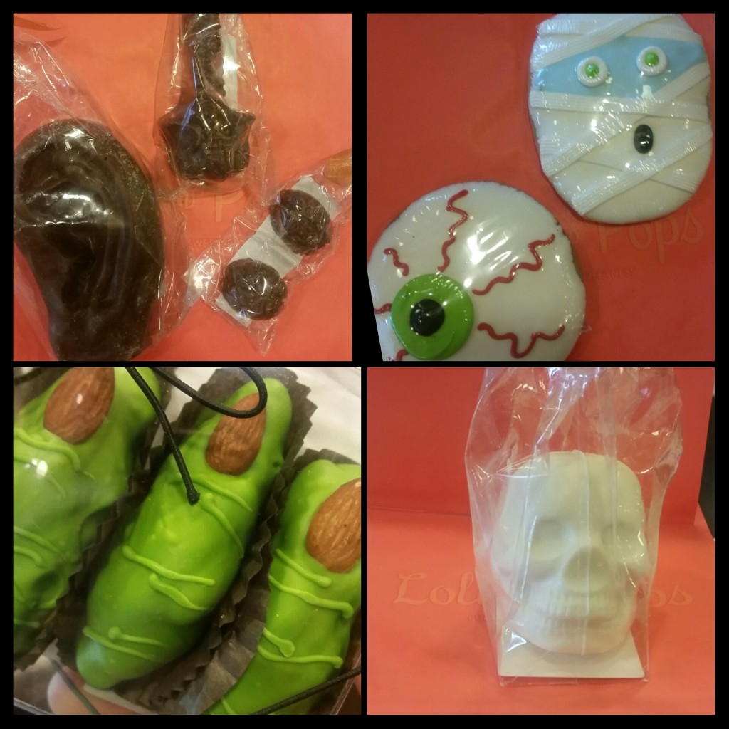 halloween gifts