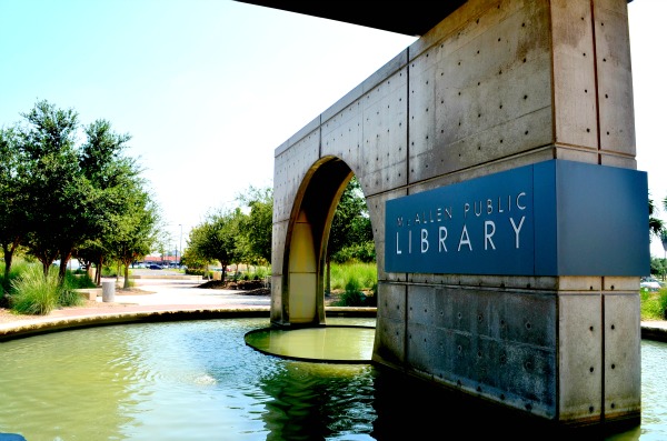 mcallen public library