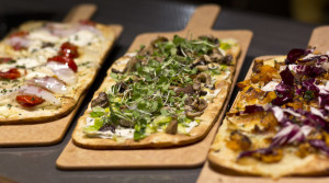 WF Flatbreads