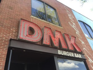 DMK 1