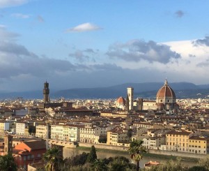 Florence
