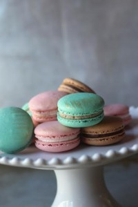 Macarons 3