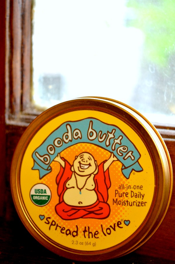 booda butter