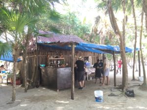 Chamicos Shack