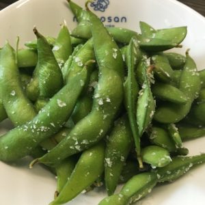 Edamame