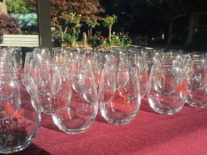 Wine Glasses