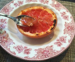 ingos grapefruit