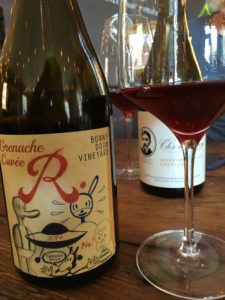 Grenache Cuvee