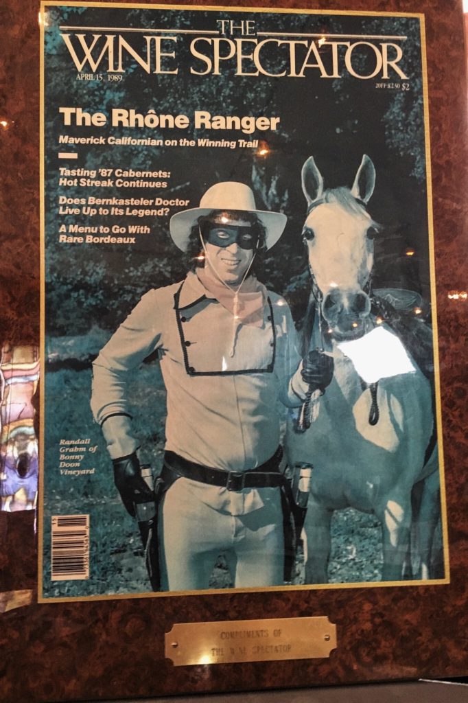 Original Rhone Ranger 2