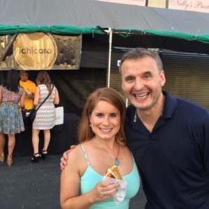 Phil Rosenthal