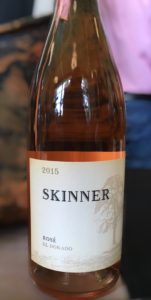 Skinner Rose