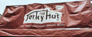 The Jerky Hut