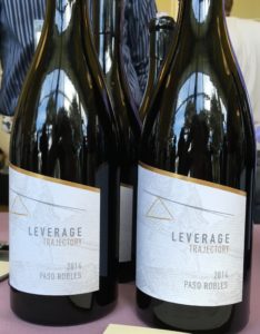 leverage grenache