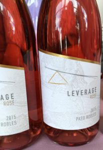 leverage rose
