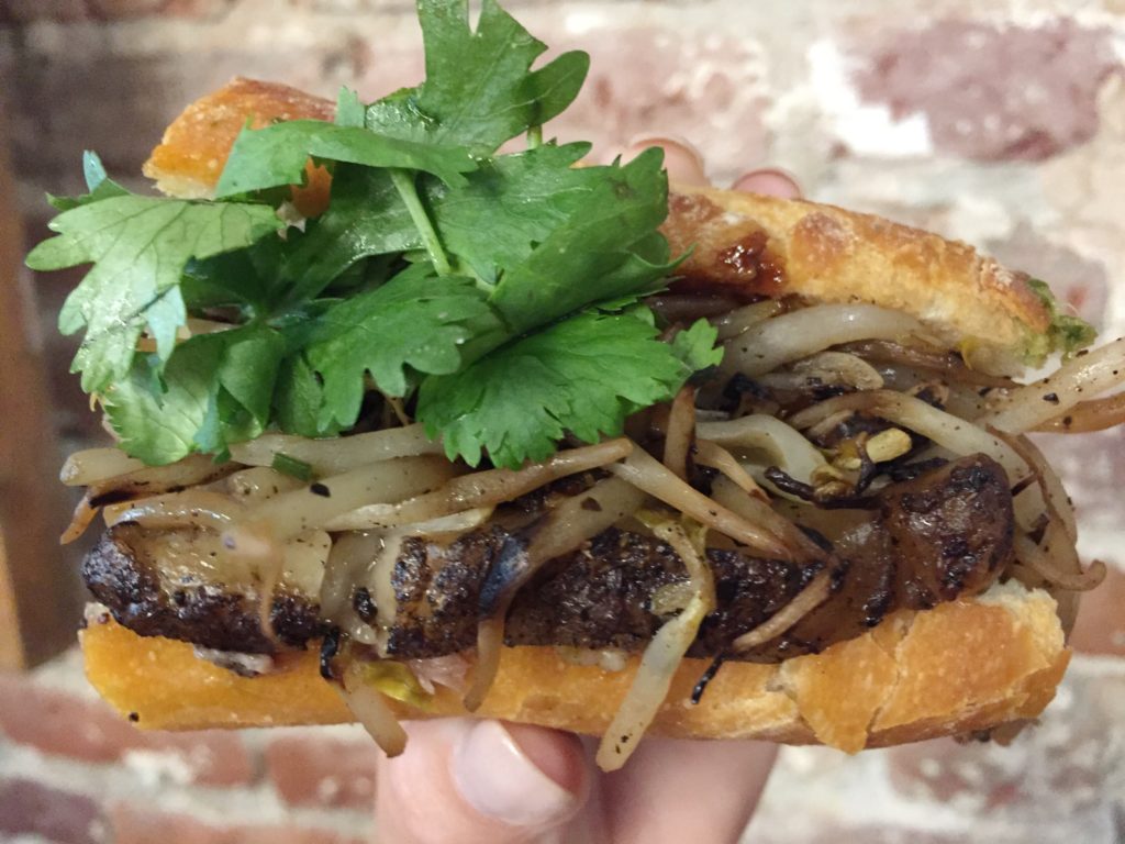 pho french dip