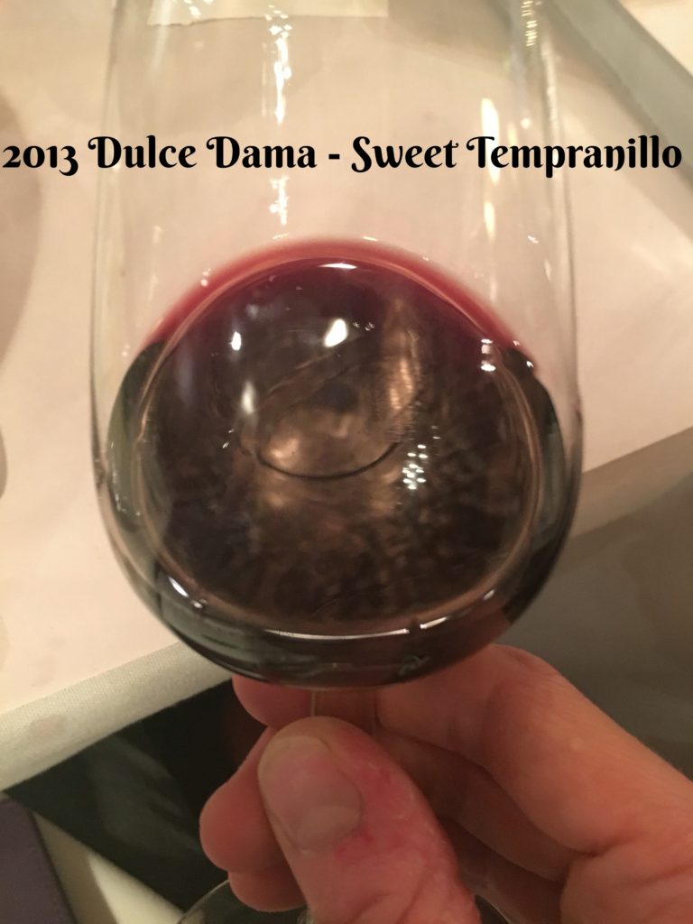 2013 dulce dama