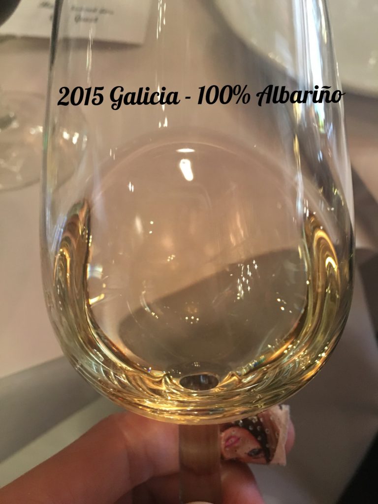 2015 Galicia