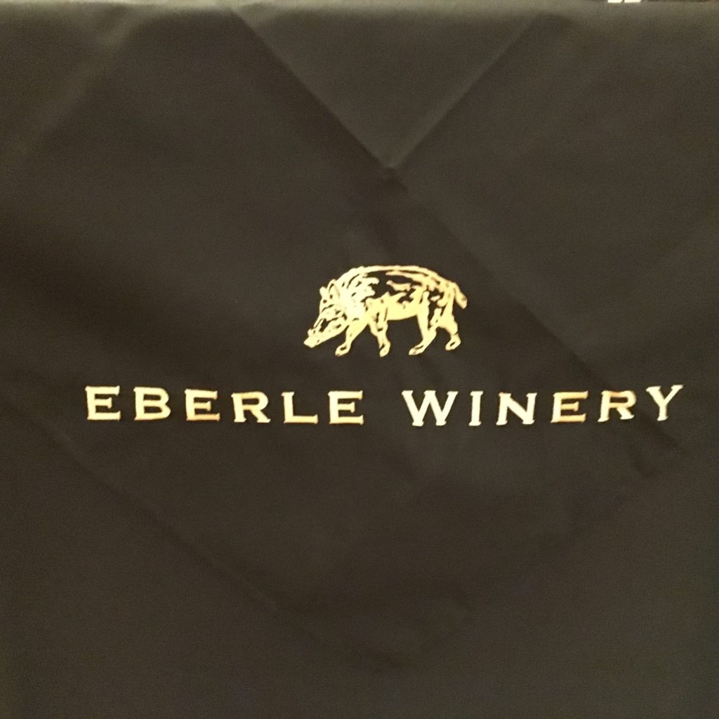 Eberle Logo