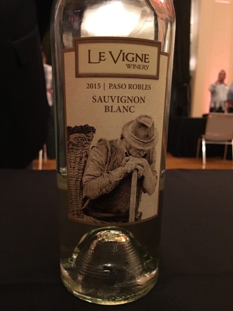 LeVineSauvBlanc