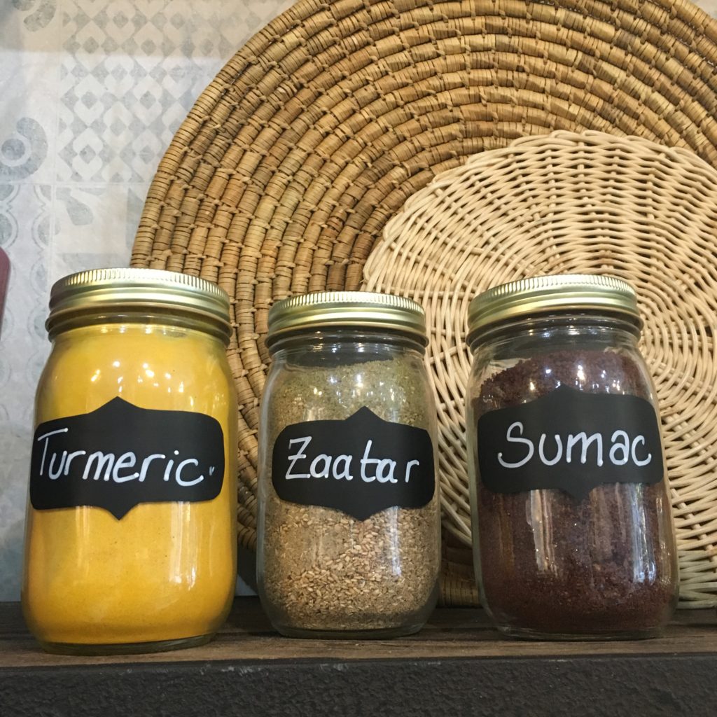 Spices