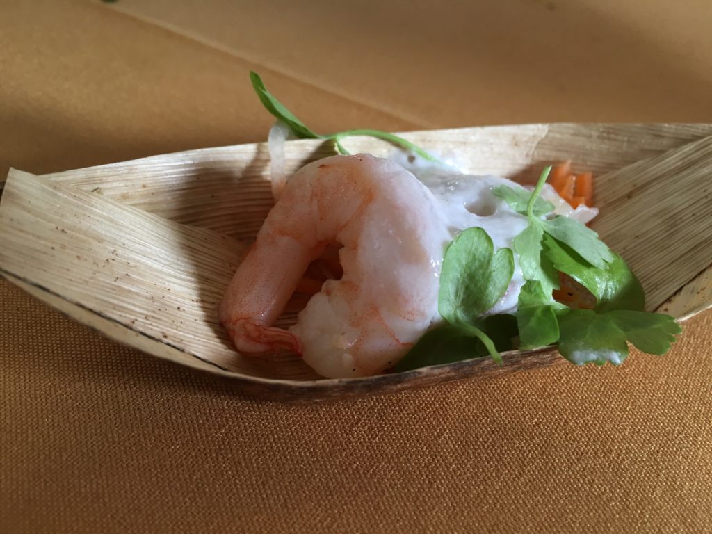 Peruvian Sea Scallop