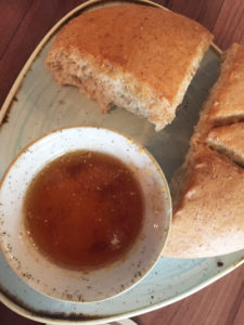 Ambasha Bread