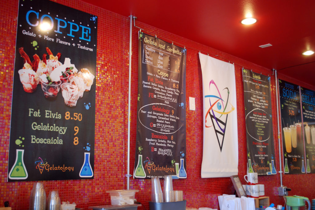 gelatology interior rw