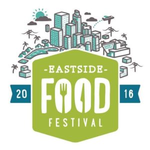 Image courtesy of EastSide Food Festival