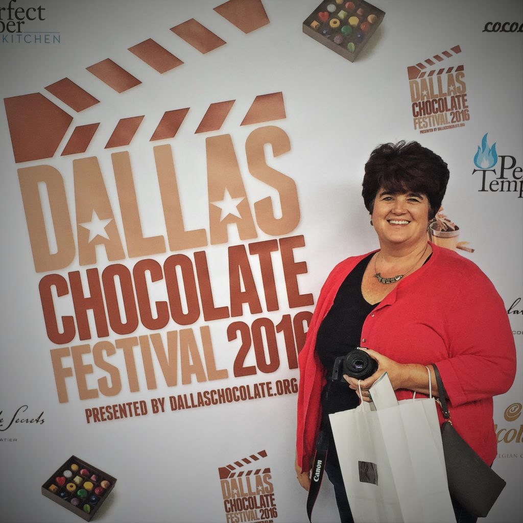 dallas chocolate festival, just eat it up, dessert, dallas, foodie