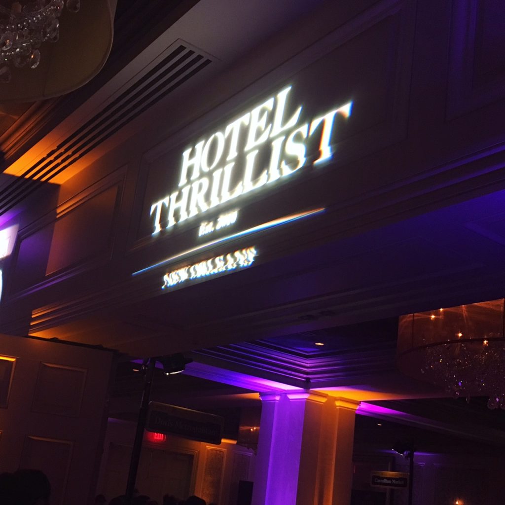 Hotel Thrillist New Orleans