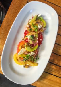 Heirloom Salad