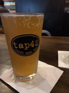 tap 42