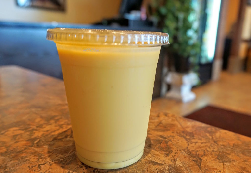 Mango Lassi (seasonal)