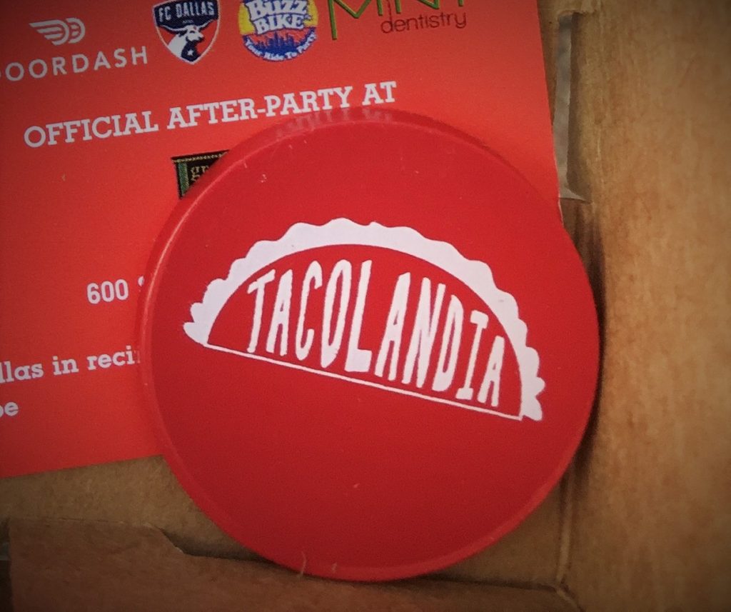 tacolandia