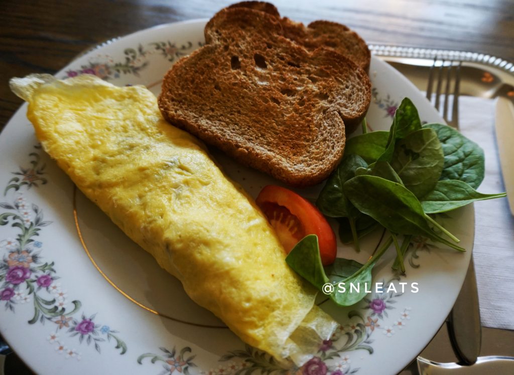 Tamagoyaki