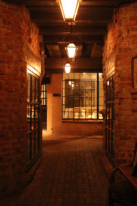 Passage Bar