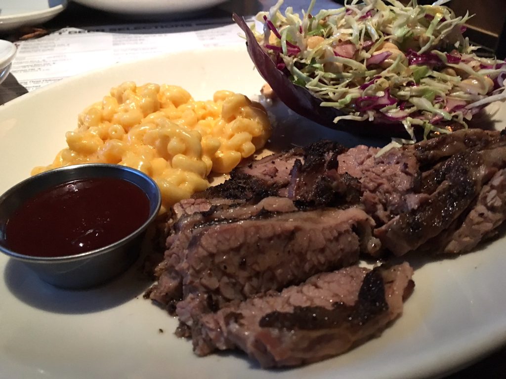 Wood Ranch BBQ & Grill in San Diego - Girls on Food